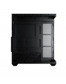 Xigmatek кутия Case EATX - Blast - 4 ARGB fans