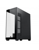 Xigmatek кутия Case EATX - Blast - 4 ARGB fans