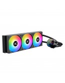 Xigmatek водно охлаждане Water Cooling FENIX II 360 - Addressable RGB