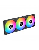 Xigmatek водно охлаждане Water Cooling FENIX II 360 - Addressable RGB