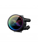 Xigmatek водно охлаждане Water Cooling FENIX II 360 - Addressable RGB