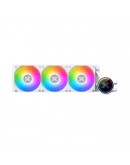 Xigmatek водно охлаждане Water Cooling FENIX II 360 Arctic - Addressable RGB