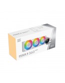Xigmatek водно охлаждане Water Cooling FENIX II 360 Arctic - Addressable RGB