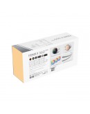 Xigmatek водно охлаждане Water Cooling FENIX II 360 Arctic - Addressable RGB