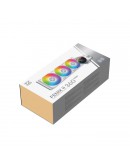 Xigmatek водно охлаждане Water Cooling FENIX II 360 Arctic - Addressable RGB