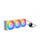Xigmatek водно охлаждане Water Cooling FENIX II 360 Arctic - Addressable RGB
