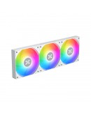 Xigmatek водно охлаждане Water Cooling FENIX II 360 Arctic - Addressable RGB
