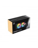 Xigmatek водно охлаждане Water Cooling FENIX II 240 - Addressable RGB