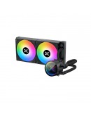 Xigmatek водно охлаждане Water Cooling FENIX II 240 - Addressable RGB