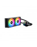 Xigmatek водно охлаждане Water Cooling FENIX II 240 - Addressable RGB