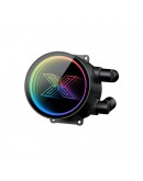 Xigmatek водно охлаждане Water Cooling FENIX II 240 - Addressable RGB