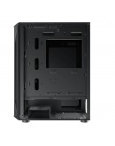 Xigmatek кутия Case ATX - Gaming X - 4 RGB Fans