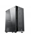 Xigmatek кутия Case ATX - Gaming X - 4 RGB Fans