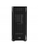 Xigmatek кутия Case ATX - Gaming X - 4 RGB Fans
