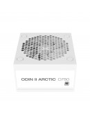 Xigmatek захранване PSU - Odin II 750W Arctic - 80 Plus