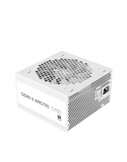Xigmatek захранване PSU - Odin II 750W Arctic - 80 Plus