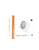 Xigmatek захранване PSU - Odin II 750W Arctic - 80 Plus