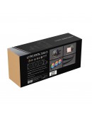 Xigmatek водно охлаждане Water Cooling LK Pro 360 Digital - 2.7 inch Digital LCD Display