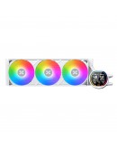 Xigmatek водно охлаждане Water Cooling LK Pro 360 Digital Arctic - 2.7 inch Digital LCD Display