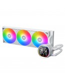Xigmatek водно охлаждане Water Cooling LK Pro 360 Digital Arctic - 2.7 inch Digital LCD Display