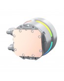 Xigmatek водно охлаждане Water Cooling LK Pro 360 Digital Arctic - 2.7 inch Digital LCD Display