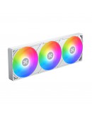 Xigmatek водно охлаждане Water Cooling LK Pro 360 Digital Arctic - 2.7 inch Digital LCD Display
