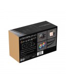 Xigmatek водно охлаждане Water Cooling LK Pro 240 Digital - 2.7 inch Digital LCD Display