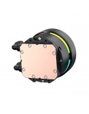 Xigmatek водно охлаждане Water Cooling LK Pro 240 Digital - 2.7 inch Digital LCD Display