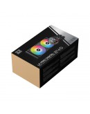 Xigmatek водно охлаждане Water Cooling LK Pro 240 Digital - 2.7 inch Digital LCD Display