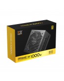 Xigmatek захранване PSU ATX 3.1 1000W Gold, Full Modular - Prime M 1000W