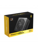 Xigmatek захранване PSU ATX 3.1 850W Gold, Full Modular - Prime M 850W Gold