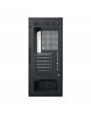 Xigmatek кутия Case E-ATX - Alphard Pro - 6 inch LCD Display, 6 ARGB Fans