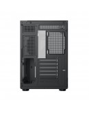 Xigmatek кутия Case ATX - Aqua Compact - 4 ARGB Fans