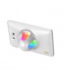Xigmatek водно охлаждане Water Cooling Connect Pro 360 Arctic - 7 inch Magnetic LCD Display