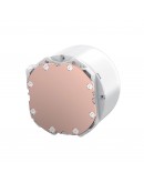 Xigmatek водно охлаждане Water Cooling Connect Pro 360 Arctic - 7 inch Magnetic LCD Display
