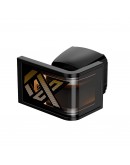 Xigmatek водно охлаждане Water Cooling Connect Ultra 360 - 6.8 inch Curve AMOLED Display