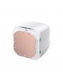 Xigmatek водно охлаждане Water Cooling Connect Ultra 360 Arctic - 6.8 inch Curve AMOLED Display