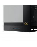 Xigmatek кутия Case E-ATX - PANO II - 8 ARGB Fans