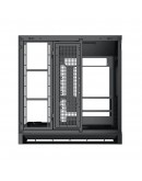 Xigmatek кутия Case E-ATX - PANO II - 8 ARGB Fans