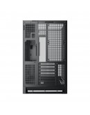 Xigmatek кутия Case E-ATX - PANO II - 8 ARGB Fans