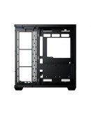 Xigmatek кутия Case ATX - Aqua V Air (H23A) - 7 ARGB Fans