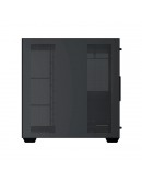 Xigmatek кутия Case ATX - Aqua V Air (H23A) - 7 ARGB Fans