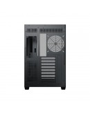 Xigmatek кутия Case ATX - Aqua V Air (H23A) - 7 ARGB Fans