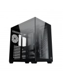 Xigmatek кутия Case ATX - Aqua V Air (H23A) - 7 ARGB Fans