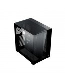 Xigmatek кутия Case ATX - Aqua V Air (H23A) - 7 ARGB Fans