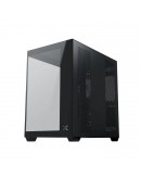 Xigmatek кутия Case ATX - Aqua V Air (H23A) - 7 ARGB Fans