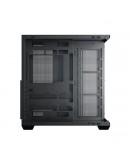 Xigmatek кутия Case ATX - Aqua V Air (H23A) - 7 ARGB Fans