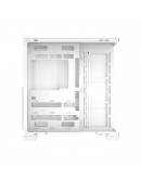 Xigmatek кутия Case ATX - Aqua V Air Arctic (H23A) - 7 ARGB Fans