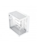 Xigmatek кутия Case ATX - Aqua V Air Arctic (H23A) - 7 ARGB Fans