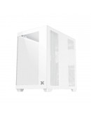 Xigmatek кутия Case ATX - Aqua V Air Arctic (H23A) - 7 ARGB Fans